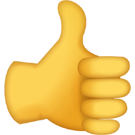 thumbs_up